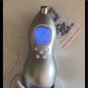 Rodan and Fields Microdermabrasion Tool, Brand New Tip in package